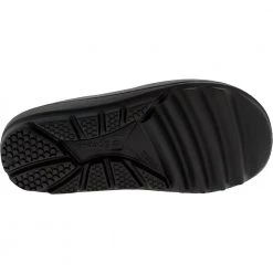 Spenco Insoles Spenco Fusion 2 Slide Slide Sandals - Womens Black -Rogan‘s Shoes shop SN 20256 BLK4