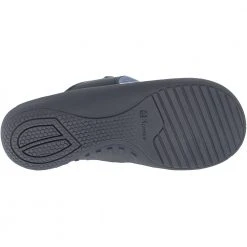 Spenco Insoles Spenco Yumi Fruitopia Thong Flip Flops - Womens Blue -Rogan‘s Shoes shop SN SP1021 BLU4