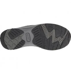 Sporto Jenny Slip On Casual Shoes - Womens Black -Rogan‘s Shoes shop SP JENNY BLK4