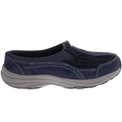 Sporto Jenny Slip On Casual Shoes - Womens Navy