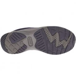 Sporto Jenny Slip On Casual Shoes - Womens Navy -Rogan‘s Shoes shop SP JENNY NVY4