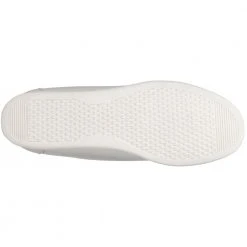 Softspots Anni Lo Casual Shoes - Womens White -Rogan‘s Shoes shop SS 103601 WHT4