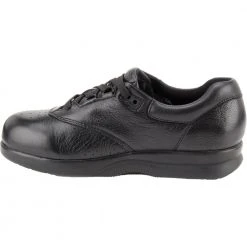 Softspots Marathon Oxford Casual Shoes - Womens Black 6 Softspots Marathon Oxford Casual Shoes - Womens Black -Rogan‘s Shoes shop SS 12240 BLK3