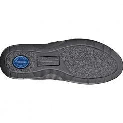 Softspots Marathon Oxford Casual Shoes - Womens Black 7 Softspots Marathon Oxford Casual Shoes - Womens Black -Rogan‘s Shoes shop SS 12240 BLK4