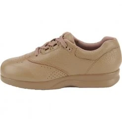 Softspots Marathon Oxford Casual Shoes - Womens Taupe 6 Softspots Marathon Oxford Casual Shoes - Womens Taupe -Rogan‘s Shoes shop SS 12240 TPE3