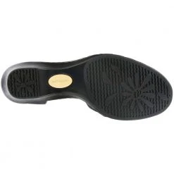 Softspots Tatianna Ankle Strap Sandals - Womens Navy -Rogan‘s Shoes shop SS 7302301 NVY4