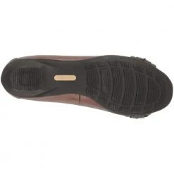 Softspots Posie Casual Shoes - Womens Copper -Rogan‘s Shoes shop SS 751801 COP4