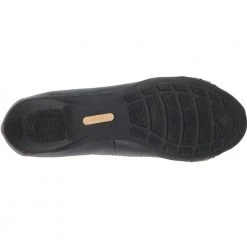 Softspots Posie Casual Shoes - Womens Navy Chocolate -Rogan‘s Shoes shop SS 751801 NVC4