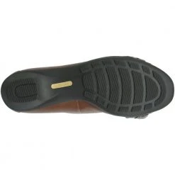 Softspots Posie Casual Shoes - Womens Tobacco -Rogan‘s Shoes shop SS 751801 TOB4