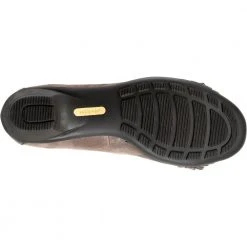 Softspots Posie Slip On Casual Shoes - Womens Grey -Rogan‘s Shoes shop SS 768205 GRY4