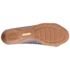 Softspots Posie Slip On Casual Shoes - Womens Navy -Rogan‘s Shoes shop SS 768205 NVY4