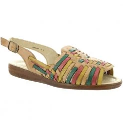 Softspots Sunrise Sandals - Womens Multicolor