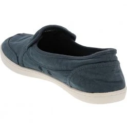 Sanuk Pair O Dice Lifestyle Shoes - Womens Navy -Rogan‘s Shoes shop SU 1013816 NVY3