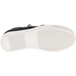 Steve Madden Click Lifestyle Shoes - Womens Black -Rogan‘s Shoes shop SV CLICK BLK4