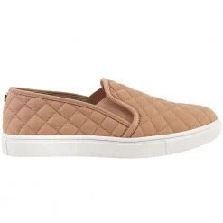 Steve Madden Ecentrcq Lifestyle Shoes - Womens Taupe