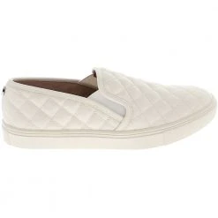 Steve Madden Ecentrcq Lifestyle Shoes - Womens White