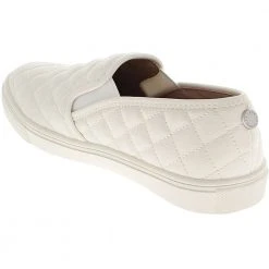 Steve Madden Ecentrcq Lifestyle Shoes - Womens White -Rogan‘s Shoes shop SV ECENTRCQ WHT3