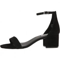 Steve Madden Irenee Dress Shoes - Womens Black -Rogan‘s Shoes shop SV IRENEE BLK3