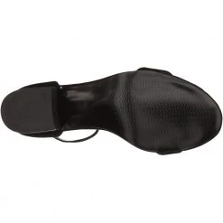 Steve Madden Irenee Dress Shoes - Womens Black -Rogan‘s Shoes shop SV IRENEE BLK4