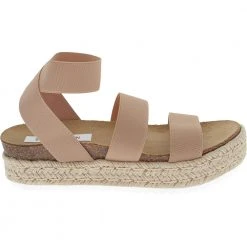 Steve Madden Kimmie Sandals - Womens Pink
