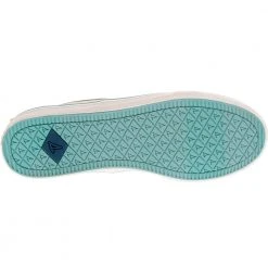 Sperry Crest Cvo Retro Boat Shoes - Womens Tan -Rogan‘s Shoes shop SY STS84834 TAN4