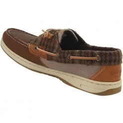 Sperry Rosefish Boat Shoes - Womens Tan -Rogan‘s Shoes shop SY STS97581 TAN3
