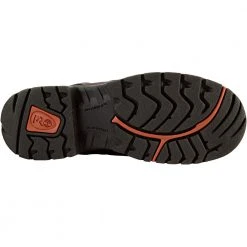 Timberland Pro Boots Timberland Pro Titan 6 Inch Steel Toe Work Boot 53359 - Womens Brown -Rogan‘s Shoes shop TB 53359 BRN4