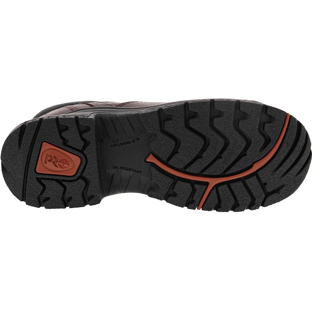 Timberland Pro Boots Timberland Pro Titan EH Work Shoes 63189 - Womens Brown 4 Timberland Pro Boots Timberland Pro Titan EH Work Shoes 63189 - Womens Brown - Image 4