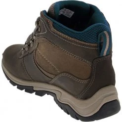 Timberland Mt Maddsen Hiking Boots - Womens Grey -Rogan‘s Shoes shop TB A1NRW GRY3