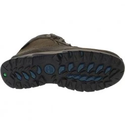 Timberland Mt Maddsen Hiking Boots - Womens Grey -Rogan‘s Shoes shop TB A1NRW GRY4