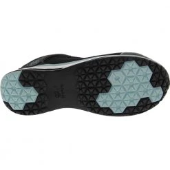 Timberland Pro Boots Timberland PRO Drivetrain Esd Safety Toe Work Shoes - Womens Black -Rogan‘s Shoes shop TB A1ORV BLK4