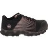 Timberland Pro Boots Timberland PRO Powertrain Safety Toe Work Shoes - Womens Black