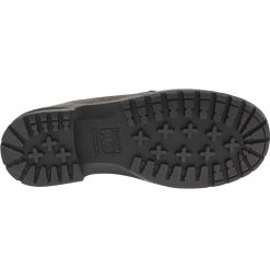 Timberland Pro Boots Timberland PRO Hightower Oxford Work Shoes - Womens Brown -Rogan‘s Shoes shop TB A1VFJ BRN4