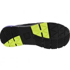 Timberland Pro Boots Timberland PRO Radius Composite Toe Work Shoes - Womens Black Purple -Rogan‘s Shoes shop TB A2844 XPU4