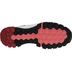 Timberland Garrison Trail Hiking Shoes - Womens Black -Rogan‘s Shoes shop TB A2AG8 BLK4