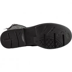 Two Lips Too Jordy Tall Dress Boots - Womens Black -Rogan‘s Shoes shop TL TOOJORDY BLK4