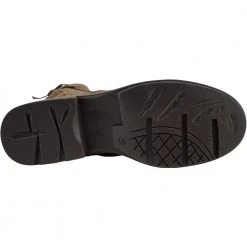 Two Lips Too Jordy Tall Dress Boots - Womens Brown -Rogan‘s Shoes shop TL TOOJORDY BRN4