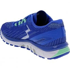 361 Degrees Strata Running Shoes - Womens Dazzle Glass -Rogan‘s Shoes shop TS Y951 BLU3
