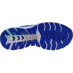 361 Degrees Strata Running Shoes - Womens Dazzle Glass -Rogan‘s Shoes shop TS Y951 BLU4