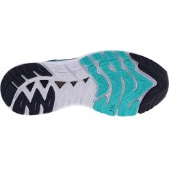 361 Degrees Meraki 2 Running Shoes - Womens Eclipse Peacock -Rogan‘s Shoes shop TS Y952 NVY4