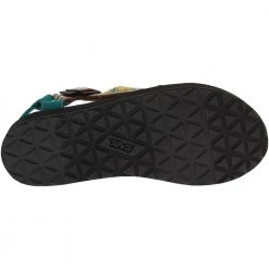 Teva Original Sandal Outdoor Sandals - Womens Multi -Rogan‘s Shoes shop TV 1003987 MLT4