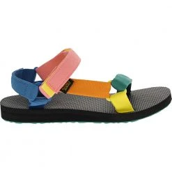 Teva Original Sandal Outdoor Sandals - Womens Multi 2