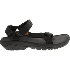 Teva Hurricane Xlt 2 Outdoor Sandals - Womens Black