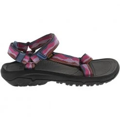 Teva Hurricane Xlt 2 Outdoor Sandals - Womens Blue Pink