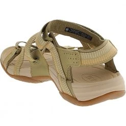 Teva Ascona Sport Web Water Sandals - Womens Olive -Rogan‘s Shoes shop TV 1116647 OLI3