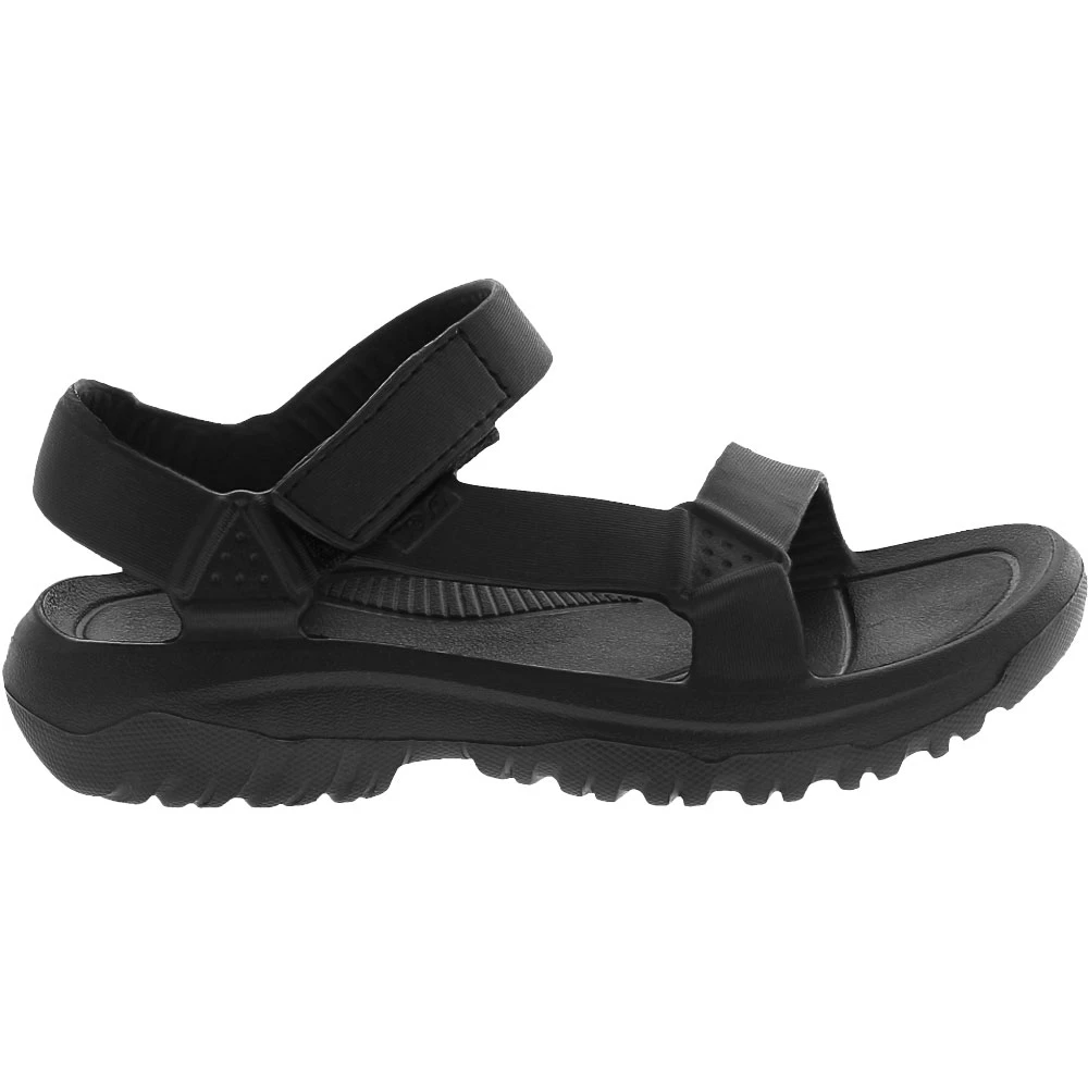 Teva Hurricane Drift Water Sandals - Womens Black 1 Teva Hurricane Drift Water Sandals - Womens Black