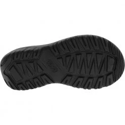 Teva Hurricane Drift Water Sandals - Womens Black 7 Teva Hurricane Drift Water Sandals - Womens Black -Rogan‘s Shoes shop TV 1124070 BLK4