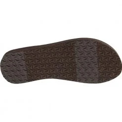 Teva Olowahu Flip Flop Sandals - Womens Winter White -Rogan‘s Shoes shop TV 6840 WWH4