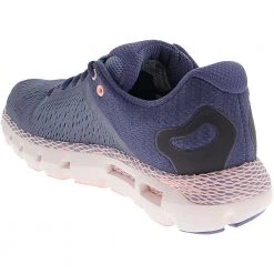 Under Armour Hovr Infinite 2 Running Shoes - Womens Royal White -Rogan‘s Shoes shop UA 3022597 4003
