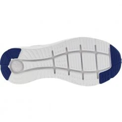 Under Armour Charged Impulse Knit Running Shoes - Womens Grey Purple 7 Under Armour Charged Impulse Knit Running Shoes - Womens Grey Purple -Rogan‘s Shoes shop UA 3022603 1054